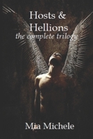 Hosts and Hellions: the complete trilogy B0FG5JQV2D Book Cover