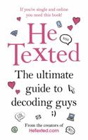 It's a Poke, Not a Proposal: How to Text, Email and iWhatever in the 21st Century 1780892071 Book Cover