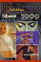 Joel Whitburn's 1999 Billboard Music Yearbook 0898201381 Book Cover
