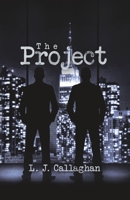 The Project 1786125668 Book Cover