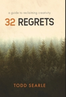 32 Regrets 1641375906 Book Cover
