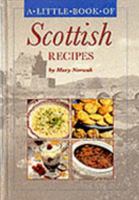 Little Book of Scottish Recipes 0711710996 Book Cover