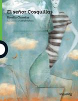 El Senor Cosquillas 6070115570 Book Cover