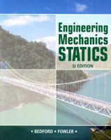 Engineering Mechanics: Statics SI 0131290053 Book Cover