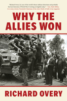 Why the Allies Won 039331619X Book Cover