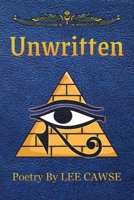 Unwritten B0FJC9NYGT Book Cover