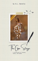 The Goo Stage: a collection of haibun, haiku, and poems B0GF63Y1BC Book Cover