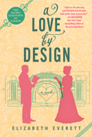 A Love By Design 0593200667 Book Cover
