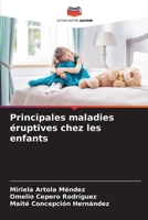 Principales maladies éruptives chez les enfants 6205331756 Book Cover