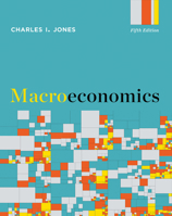 Macroeconomics 0393926389 Book Cover