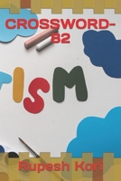 Crossword-82 B0F79CZ8L7 Book Cover