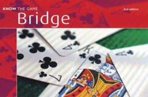 Bridge (Know the Game) 0713666803 Book Cover