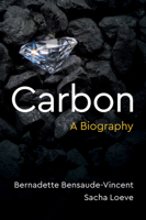 Carbon: A Biography 1509559205 Book Cover