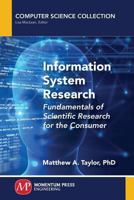 Information System Research 1946646709 Book Cover