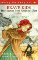 Cora Frear 0689843291 Book Cover