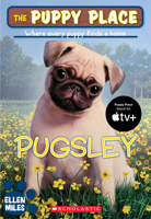 Pugsley 0545034558 Book Cover