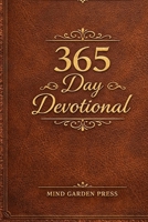 Faith Building Devotional: A 365 Day Devotional with Scripture, Reflection, Prayer, and Daily Action Steps to Grow Closer to God B0GR58X3ZF Book Cover