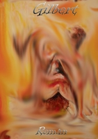 Gilbert 3750437688 Book Cover