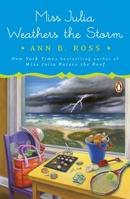 Miss Julia Weathers the Storm 0735220476 Book Cover