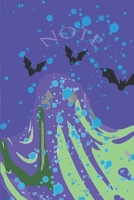 NOTE 1658117158 Book Cover