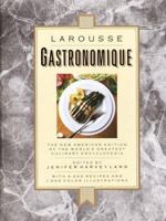 Larousse Gastronomique 0517570327 Book Cover