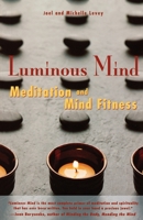 Mindfulness, Meditation and Mind Fitness 1573241512 Book Cover