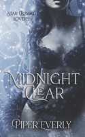 Midnight Clear B08VLWLLN7 Book Cover