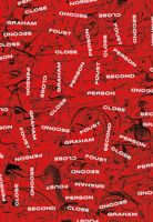 Close Second Person (Flood Editions) B0GJ7TGQLC Book Cover