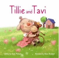 Tillie and Tavi 1733066365 Book Cover