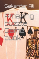 Amazing puzzle Game book B0BHMV33QT Book Cover