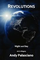Revolutions: Night and Day B0C5PCYG61 Book Cover