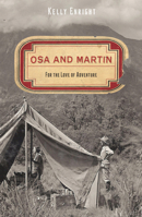 Osa and Martin 0762763604 Book Cover