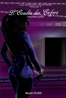 L'évadée des enfers: Deuxième partie (Les Jardiniers de la Terre) B09PMBKRQF Book Cover