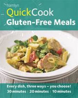 Gluten-Free Meals 0600627063 Book Cover