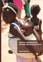 Société, mentalités et culture ancestrales Téké (French Edition) 2414808268 Book Cover