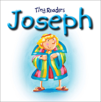 Joseph 1859859097 Book Cover