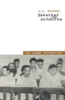 Savarkar and Hindutva ; The Godse Connection 8187496835 Book Cover