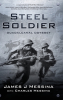 Steel Soldier 1646638883 Book Cover