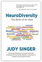 NeuroDiversity: The Birth of an Idea 064815470X Book Cover