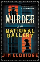 Murder at the National Gallery 0749027436 Book Cover