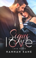 Signs of Love 1645635511 Book Cover