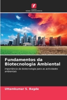 Fundamentos da Biotecnologia Ambiental (Portuguese Edition) 6208379288 Book Cover