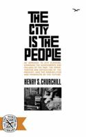 The City Is the People 0393001741 Book Cover