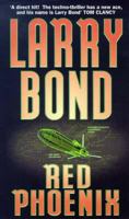 Red Phoenix 0446359688 Book Cover