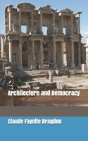 Architecture and Democracy 1701551217 Book Cover