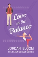 Love in the Balance 1956107096 Book Cover