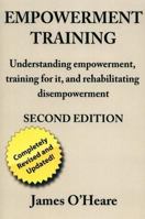 Empowerment Training 1927744237 Book Cover