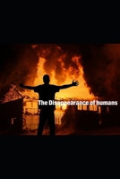 The disappearance of humans: People are disappearing The Bad Guy Jeff B08B7PNYSB Book Cover