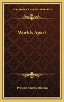 Worlds Apart 1162801492 Book Cover