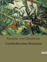 Geschichte eines Braminen B0BT752CL4 Book Cover